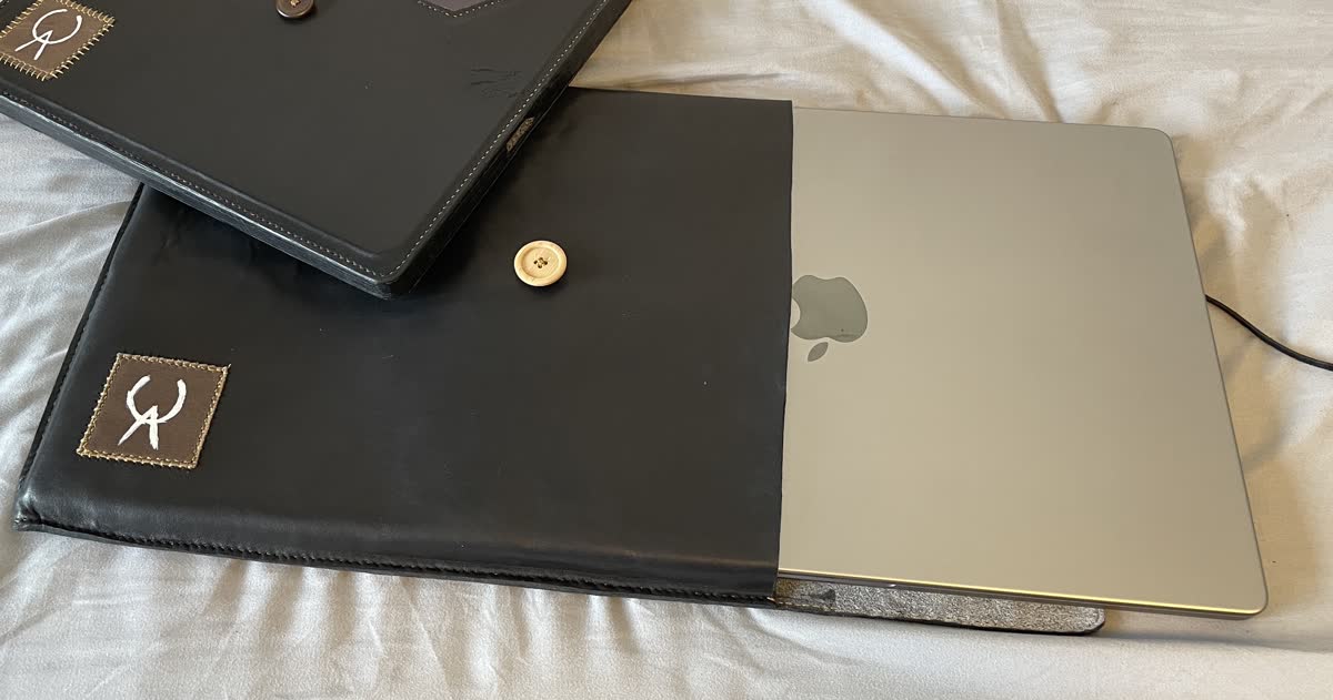MacBook Sleeve